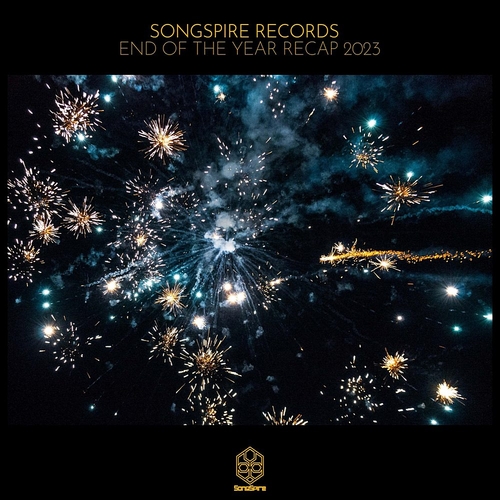 VA - Songspire Records - End Of The Year Recap 2023 [SSRC073]